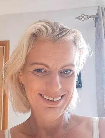 Anita Penfold